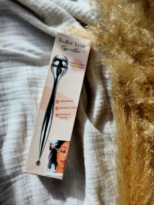 Stylo de massage facial & acupression – Akupressia