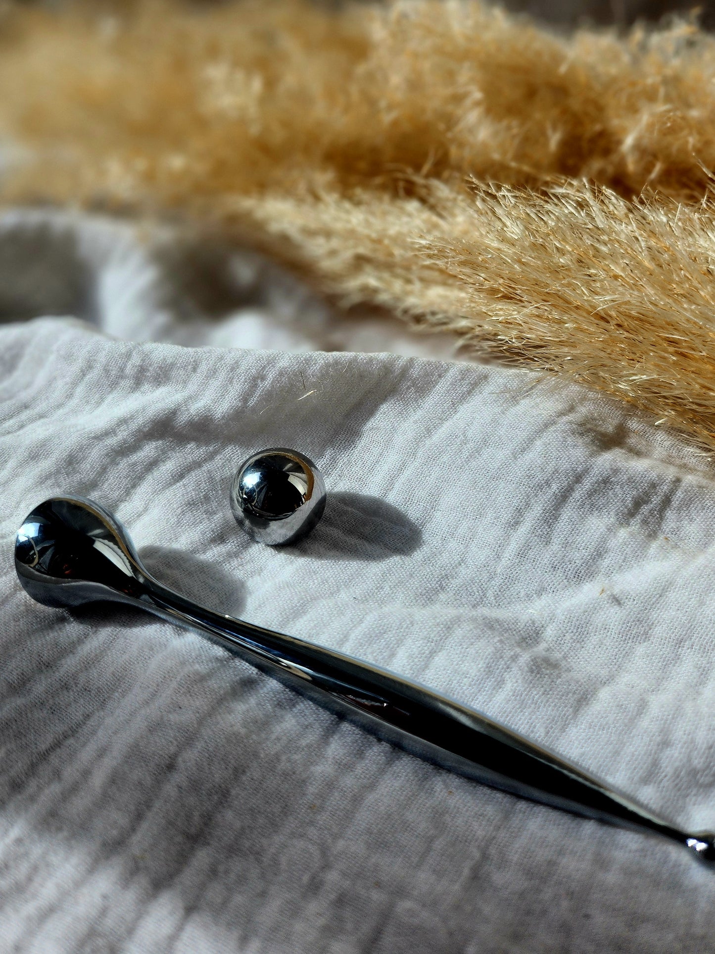 Stylo de massage facial & acupression – Akupressia